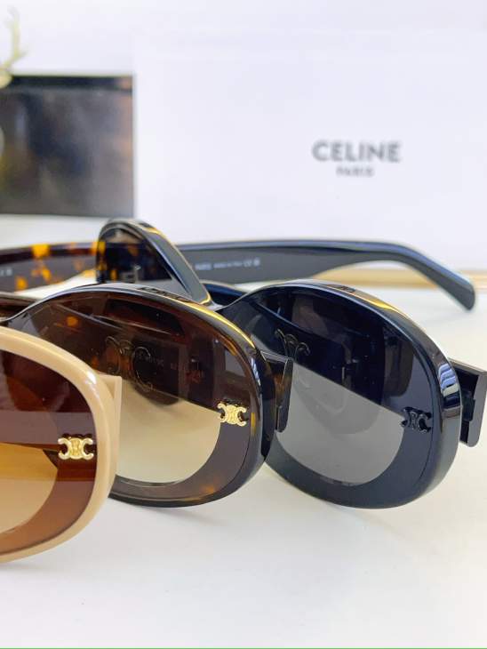 Picture of Celine Sunglasses _SKUfw80049708fw